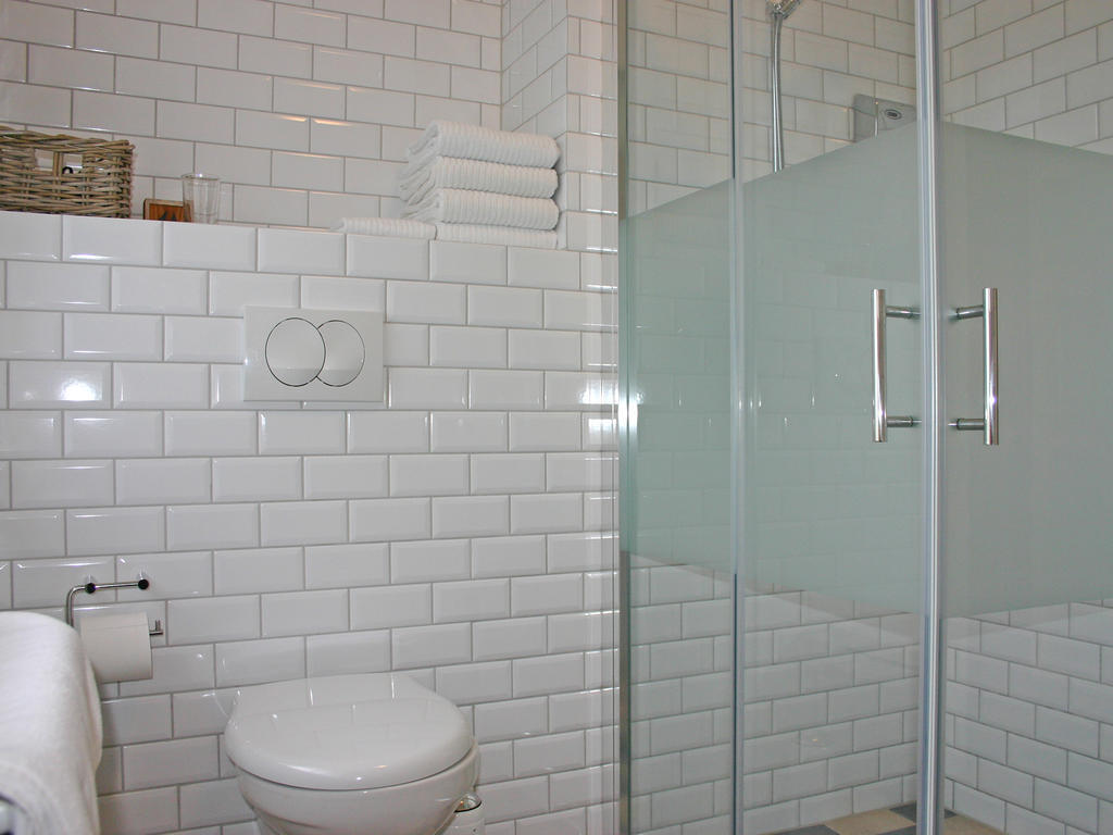 Nest Apartments Reikiavik Habitación foto