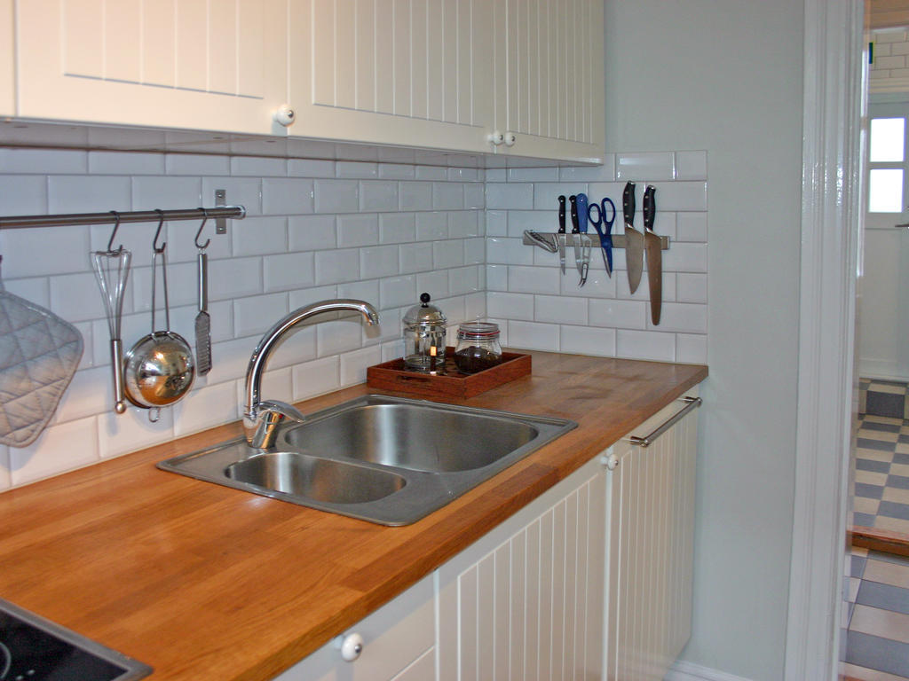 Nest Apartments Reikiavik Habitación foto